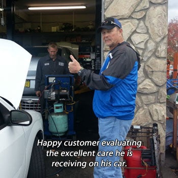Service Customer at Valley Auto Liquidators in Spokane Valley WA