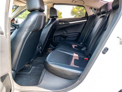 2020 Honda Civic Touring