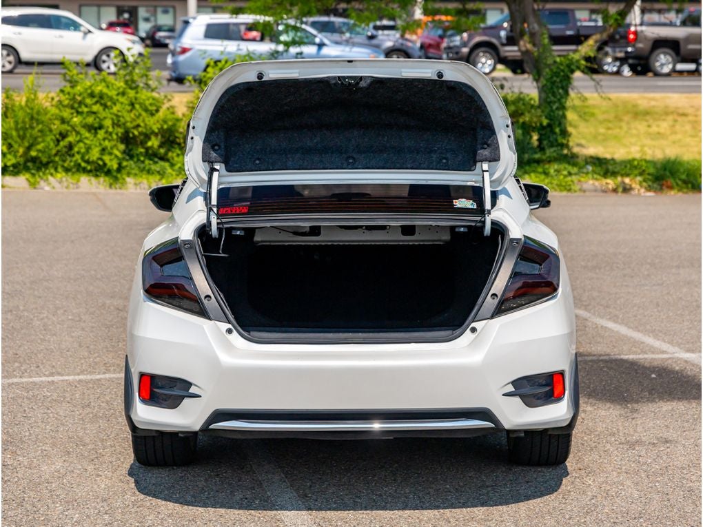 2020 Honda Civic Touring