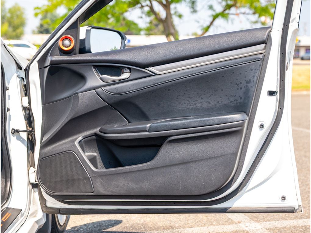 2020 Honda Civic Touring