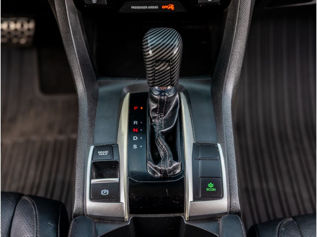 2020 Honda Civic Touring