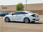 2020 Honda Civic Touring