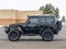 2018 Jeep Wrangler JK Rubicon