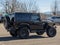 2018 Jeep Wrangler JK Rubicon
