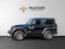 2020 Jeep Wrangler Sport