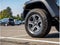 2020 Jeep Wrangler Sport