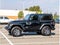 2020 Jeep Wrangler Sport