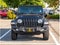 2020 Jeep Wrangler Sport