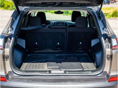 2019 Jeep Cherokee Base