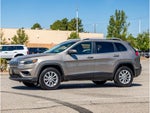 2019 Jeep Cherokee Base