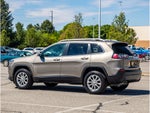 2019 Jeep Cherokee Base