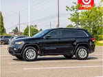 2021 Jeep Grand Cherokee Base