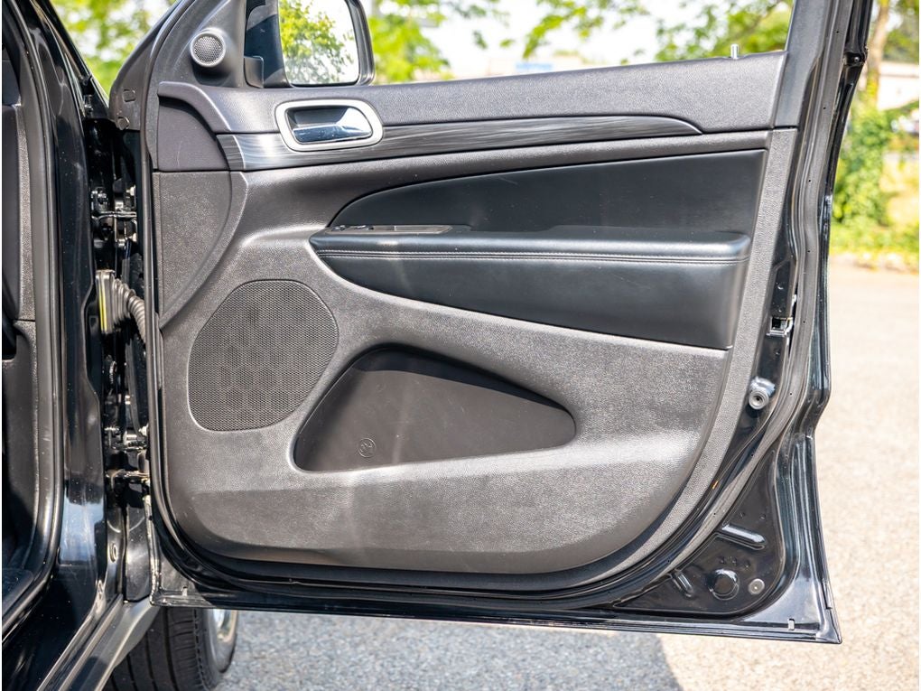 2021 Jeep Grand Cherokee Base