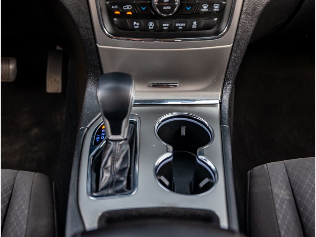 2021 Jeep Grand Cherokee Base
