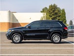2021 Jeep Grand Cherokee Base