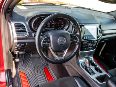2019 Jeep Grand Cherokee Base