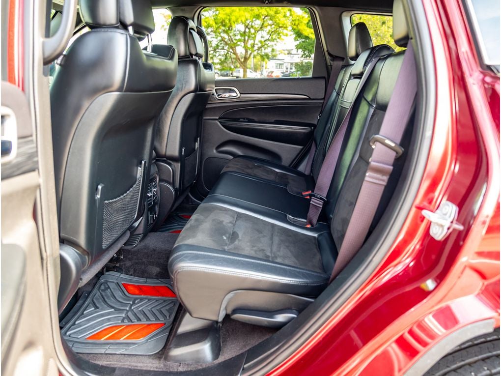 2019 Jeep Grand Cherokee Base