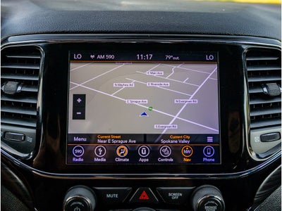 2019 Jeep Grand Cherokee Base