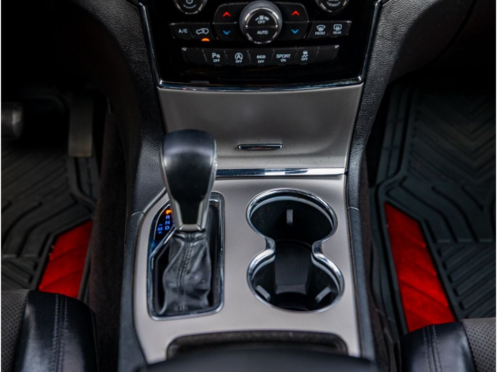 2019 Jeep Grand Cherokee Base