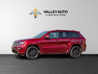 2019 Jeep Grand Cherokee Base
