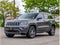 2018 Jeep Grand Cherokee Base