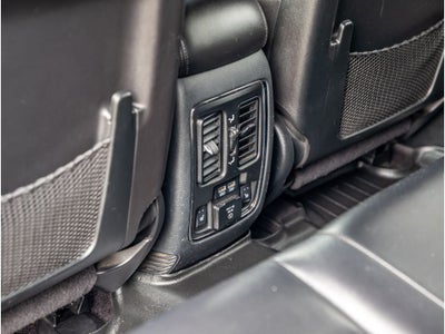 2018 Jeep Grand Cherokee Base