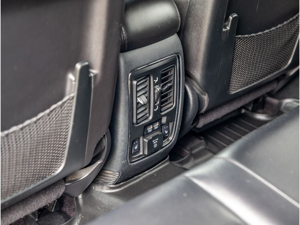 2018 Jeep Grand Cherokee Base