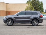 2018 Jeep Grand Cherokee Base