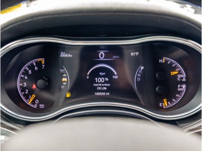 2018 Jeep Grand Cherokee Base