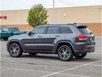 2018 Jeep Grand Cherokee Base