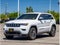 2018 Jeep Grand Cherokee Base