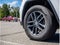 2018 Jeep Grand Cherokee Base