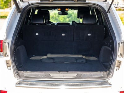 2018 Jeep Grand Cherokee Base
