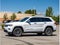 2018 Jeep Grand Cherokee Base