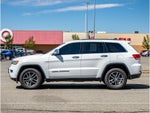 2018 Jeep Grand Cherokee Base