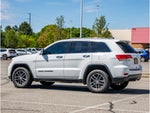 2018 Jeep Grand Cherokee Base