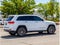 2018 Jeep Grand Cherokee Base