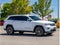 2018 Jeep Grand Cherokee Base