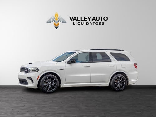 2022 Dodge Durango R/T
