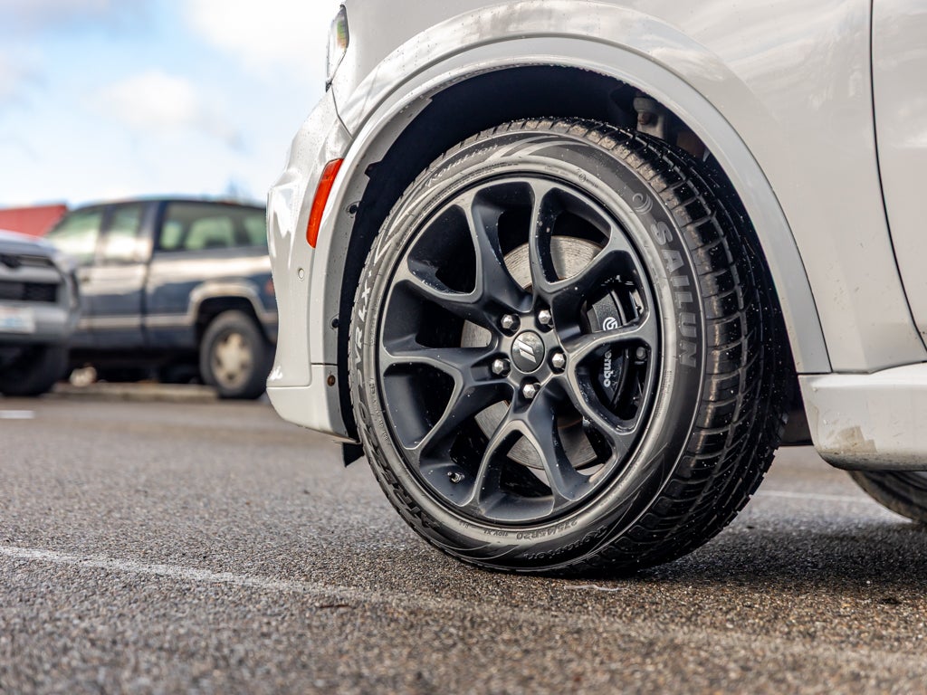 2022 Dodge Durango R/T