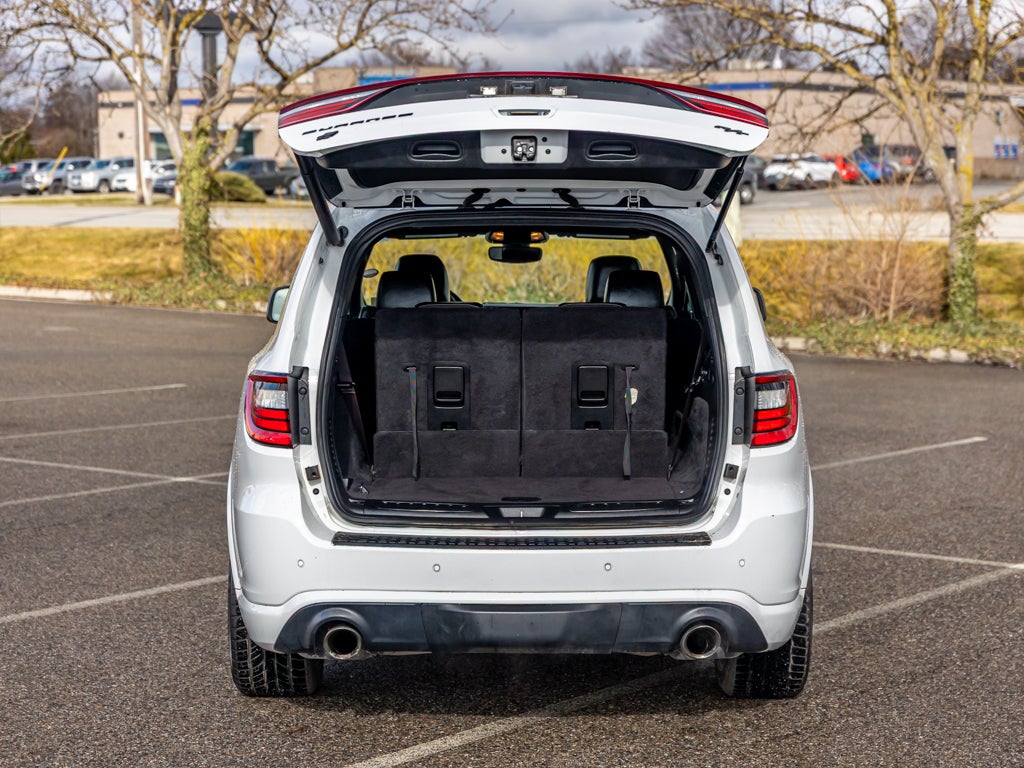 2022 Dodge Durango R/T