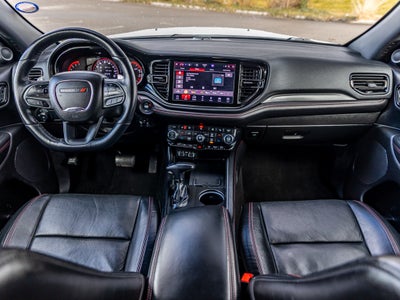 2022 Dodge Durango R/T