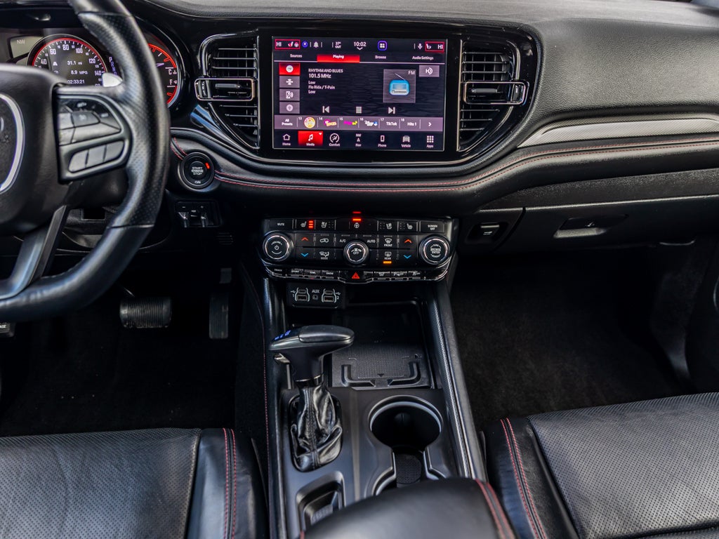 2022 Dodge Durango R/T