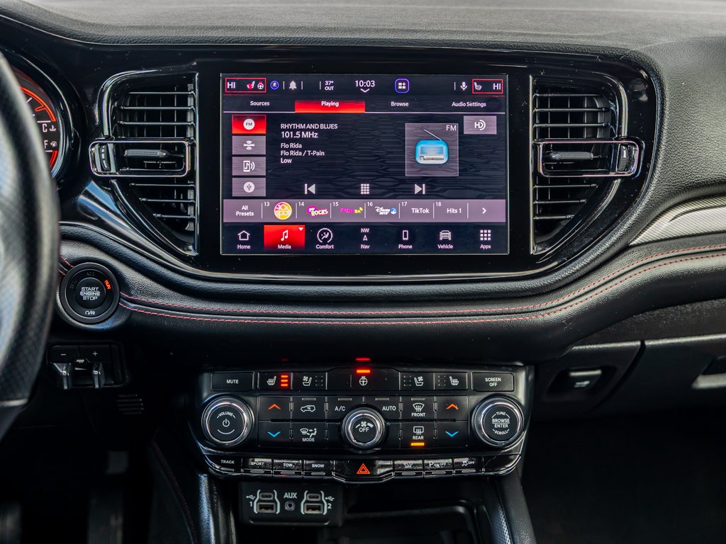 2022 Dodge Durango R/T