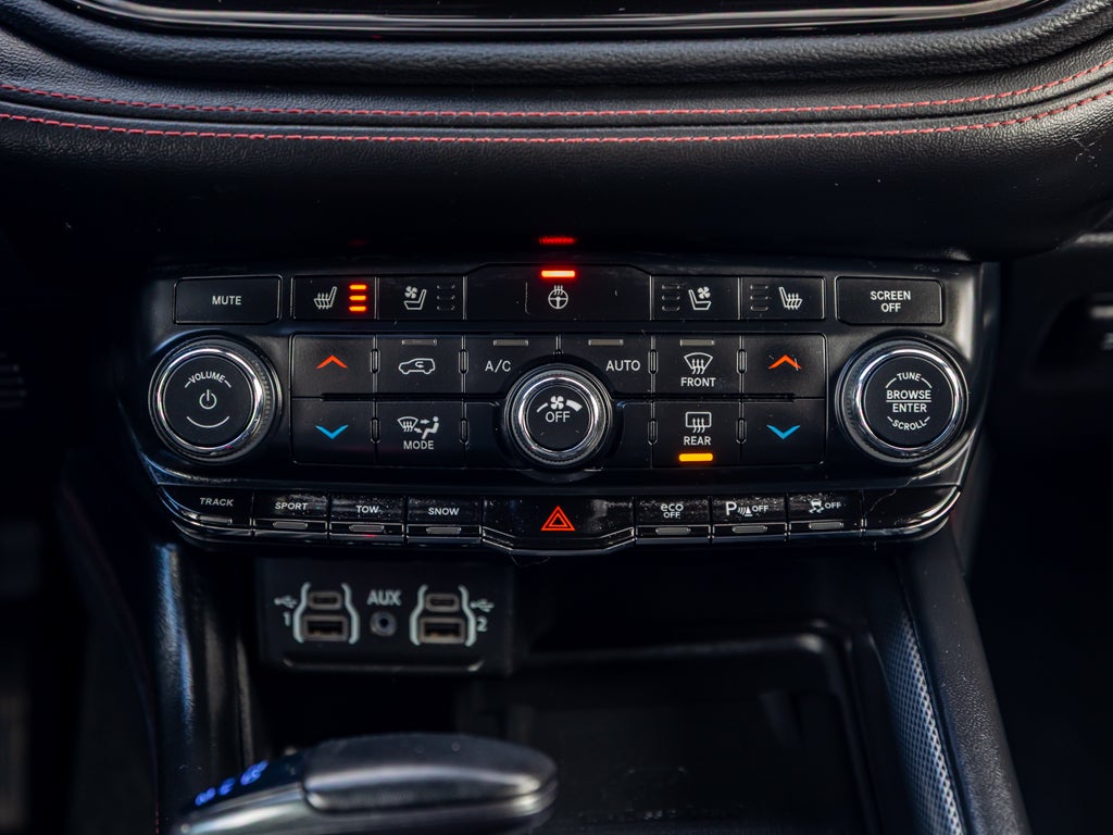 2022 Dodge Durango R/T