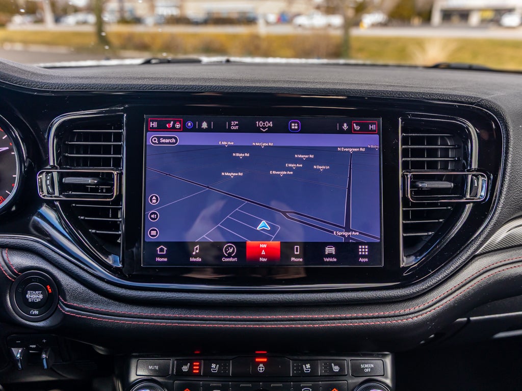 2022 Dodge Durango R/T