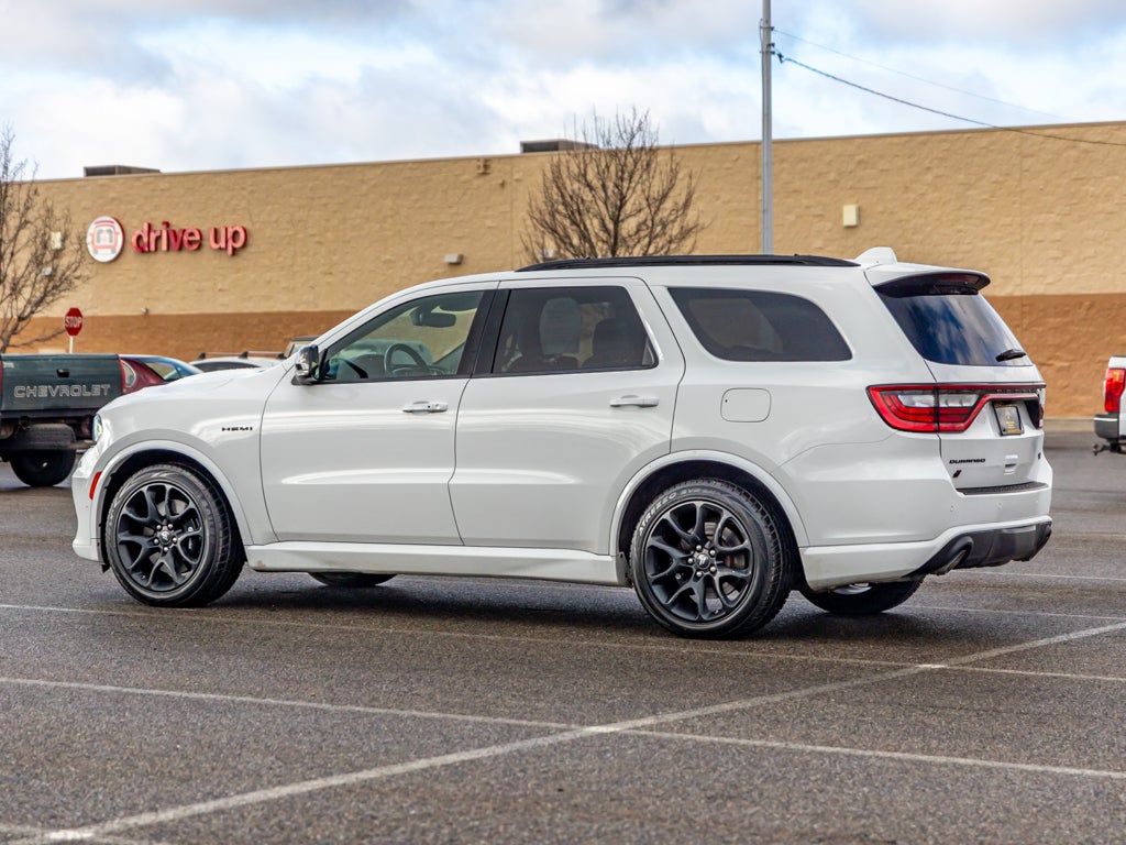 2022 Dodge Durango R/T