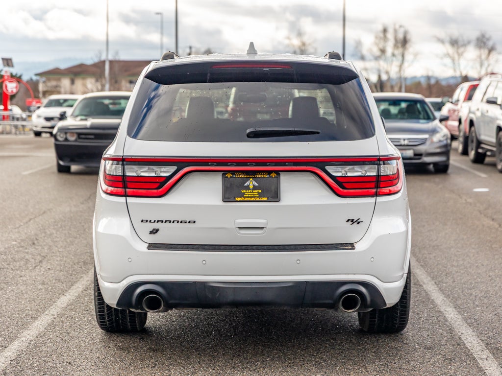2022 Dodge Durango R/T
