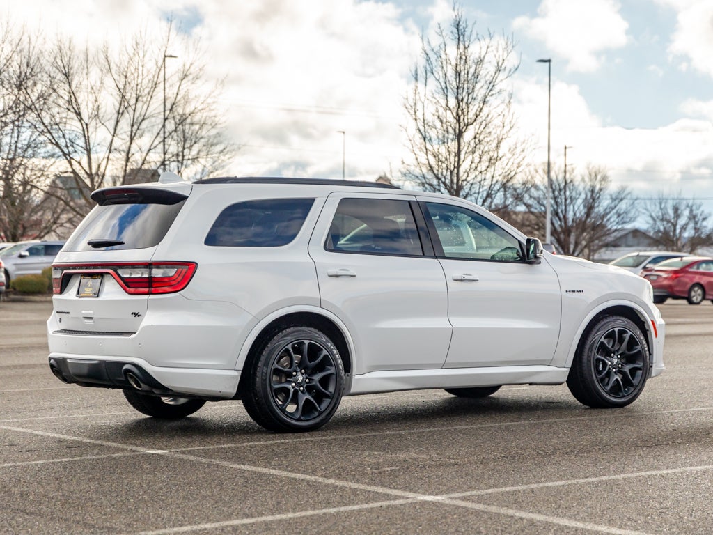 2022 Dodge Durango R/T