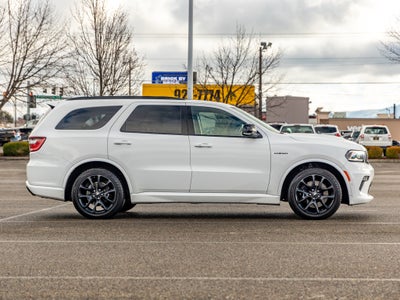 2022 Dodge Durango R/T
